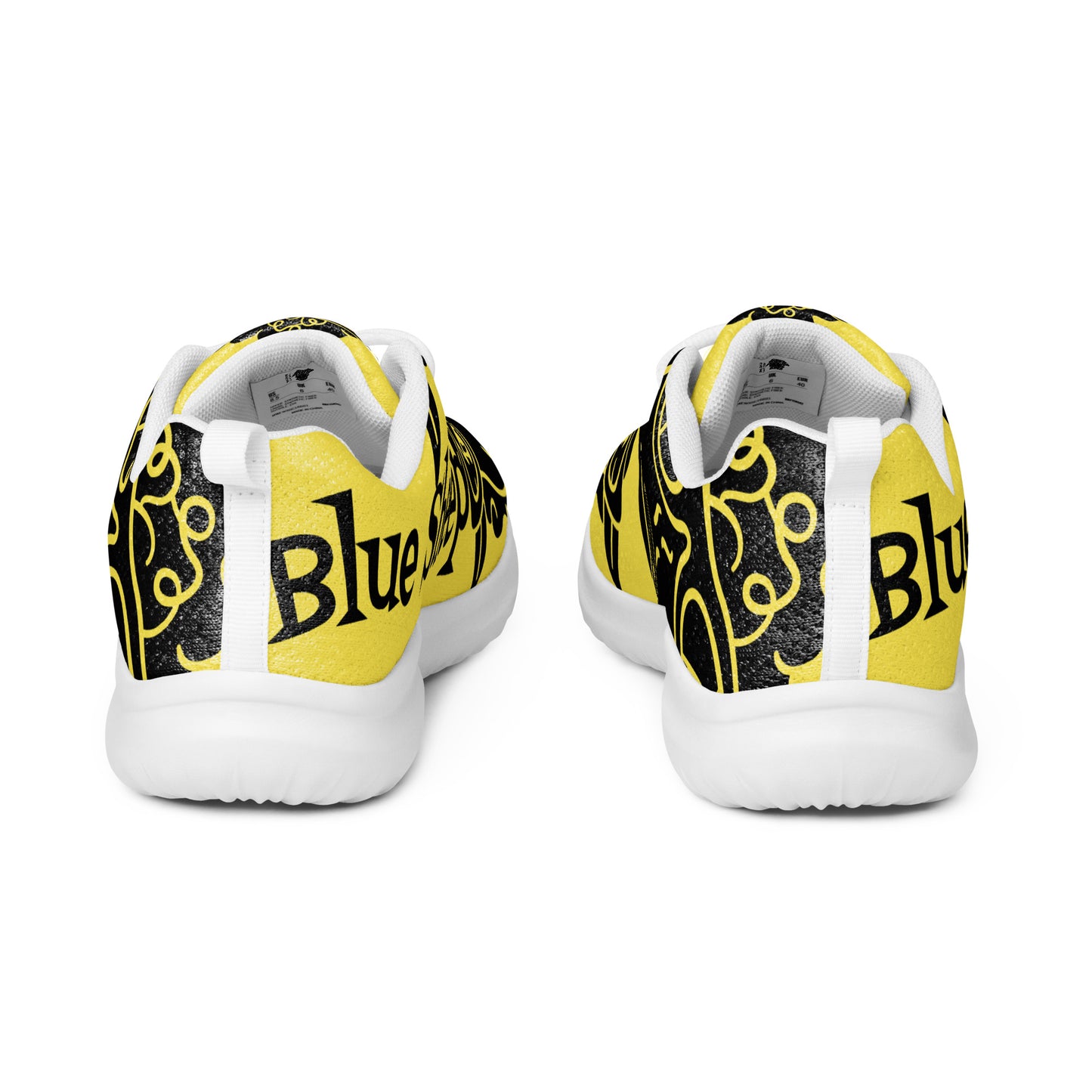 Men’s athletic shoes