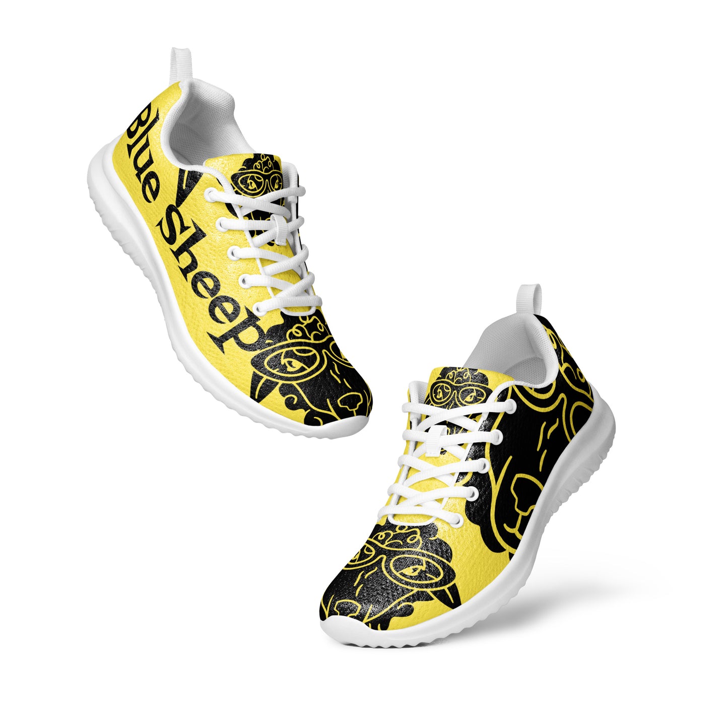 Men’s athletic shoes