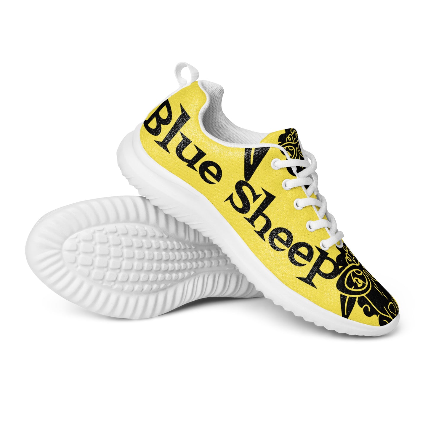 Men’s athletic shoes