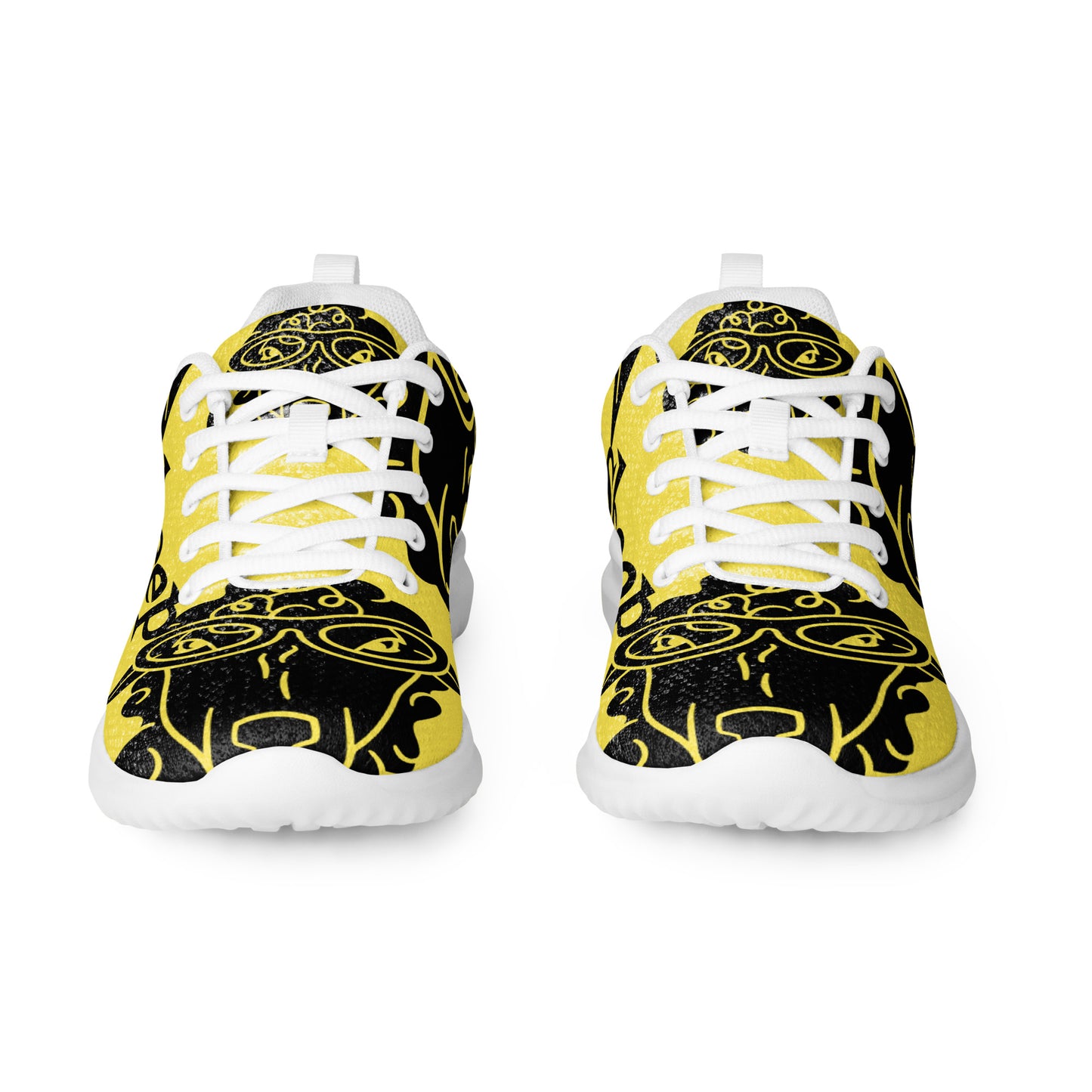 Men’s athletic shoes