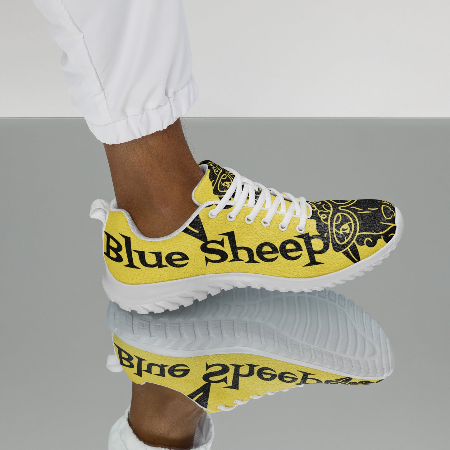 Men’s athletic shoes