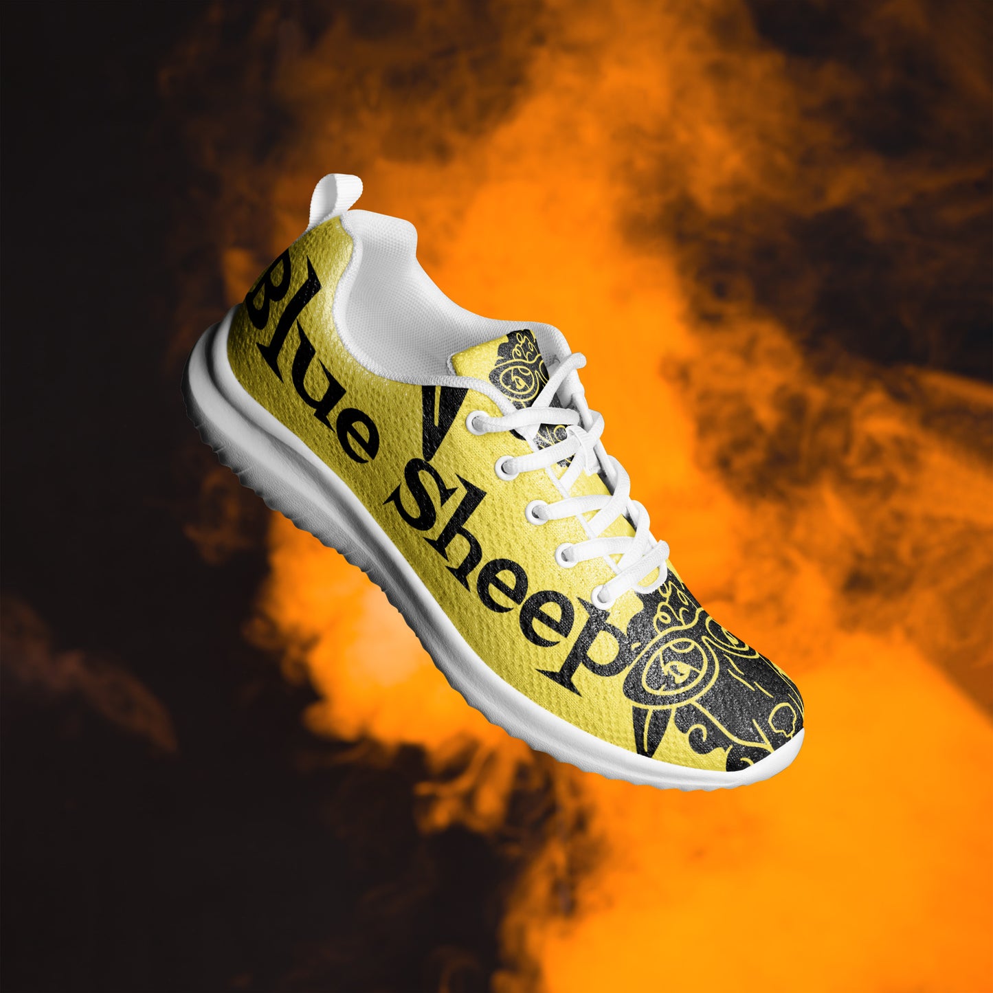 Men’s athletic shoes