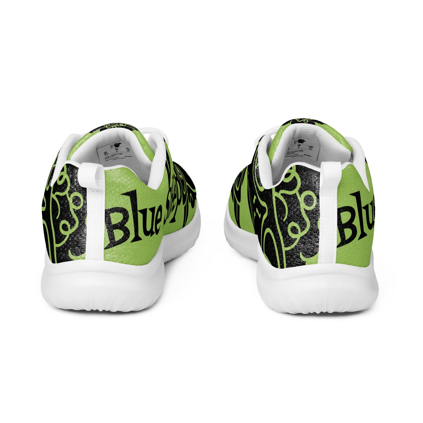 Women’s athletic shoes