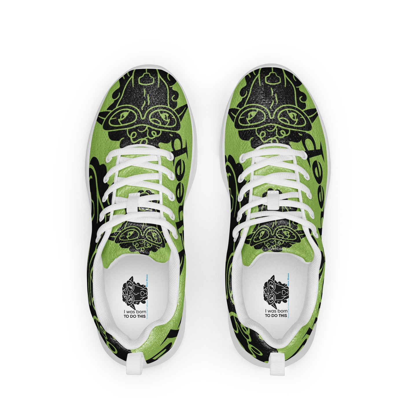 Women’s athletic shoes