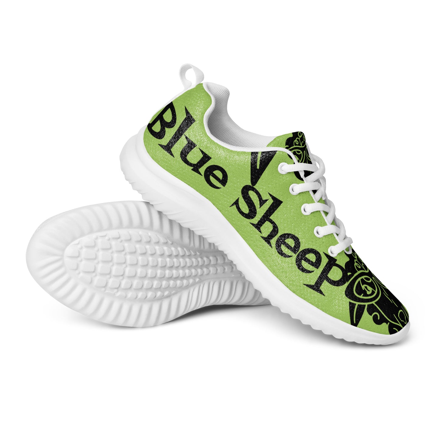 Women’s athletic shoes