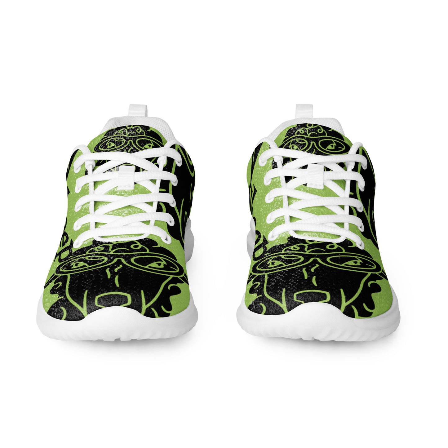 Women’s athletic shoes